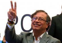 Petro viajará a México para investidura de Sheinbaum