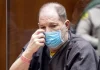 Weinstein pierde apelación para anular su condena por violación