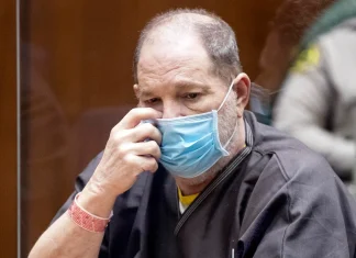 Weinstein pierde apelación para anular su condena por violación