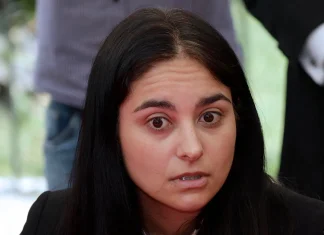 Puebla / Brindarán protección a hermana de activista asesinada en San Pedro Cholula