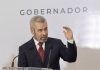La Columna / Vergonzoso que festejara Alfredo Ramírez triunfo cuestionado