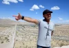 Periodista guatemalteco huye de su país tras amenazas