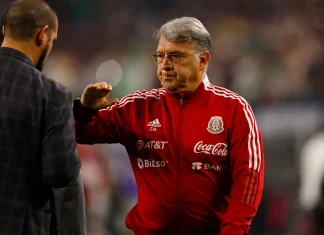 Uruguay y Ecuador son de cuidado: Tata Martino