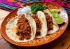 Gastronomía del Chilorio
