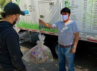 En el mes del medio ambiente: ECOCE celebra 20 años con grandes avances