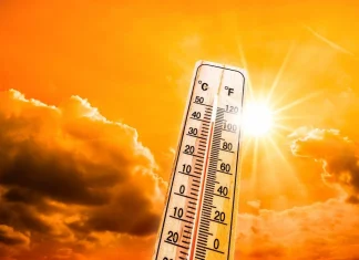 ESPECIAL / Próximo año caliente
