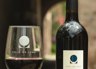 Pozo de luna