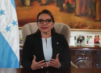 Xiomara Castro, presidenta de Honduras no asistirá a la IX Cumbre de las Américas