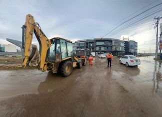 Pachuca requiere de mil 200 mdp para evitar inundaciones