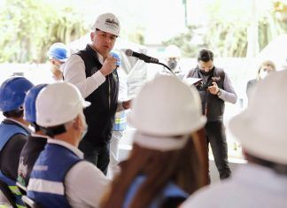 Invierten 200 mdp en Pachuca con tienda Wolworth