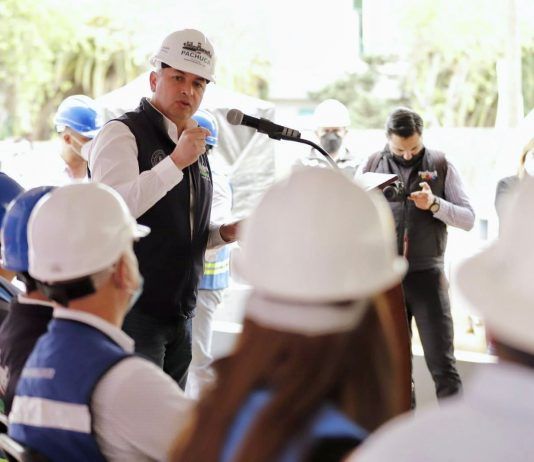 Invierten 200 mdp en Pachuca con tienda Wolworth