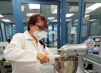 RECONOCEN PROYECTO SOSTENIBLE DE FESC Y