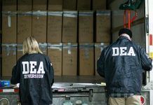 La CIA y la DEA en México