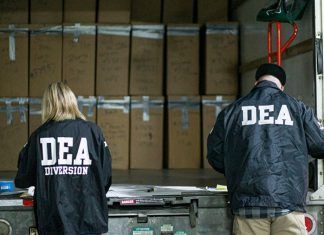 La CIA y la DEA en México