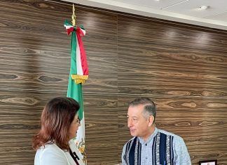 90 días reabrirá el ISSSTE de Tecámac: Mariela Gutiérrez