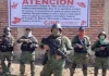 Michoacán / Detienen Ejército a 37 presuntos delincuentes