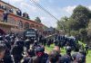 Artículo / CDMX, infiltrada por crimen organizado