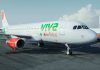 Viva Aerobus presenta reporte de resultados financieros y operativos del 2T-22