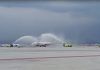 Inaugura Viva Aerobus su ruta de Cancún al Aeropuerto Internacional Felipe Ángeles en CDMX