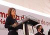 Mariela Gutiérrez decidida para dirigir transformación en Edomex
