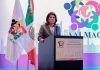 Exhorta Mariela Gutiérrez a impulsar la coordinación metropolitana