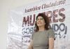 La auténtica transformación solo de la mano de la ciudadanía y no de grupos: Mariela Gutiérrez