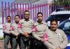 En el primer semestre de 2022 se han atendido a 625 personas en puerta violeta: Mariela Gutiérrez