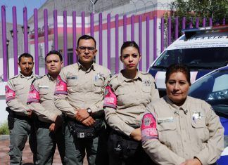 En el primer semestre de 2022 se han atendido a 625 personas en puerta violeta: Mariela Gutiérrez