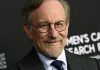 Steven Spielberg dirigió y grabó su primer videoclip