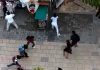 Quintana Roo / Balacera en la Quinta Avenida dejó tres personas heridas