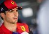 Por fin, Carlos Sainz en primer lugar