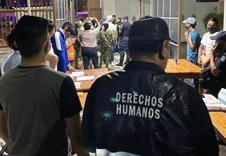 Poder Público / Por primera vez, se somete la CEDH a una evaluación externa