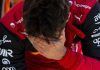 Se le escapa el GP a Leclerc