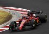 Se desploma Ferrari