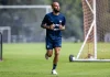 Dani Alves listo para jugar con Pumas