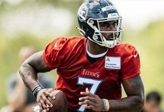 ESPECIAL / Training camp de la NFL
