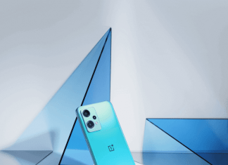 Nord CE 2 Lite 5G