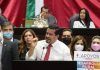La Columna / Urge figura de revocación de mandato en Michoacán