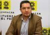 La Columna / Hender, un nuevo rostro del PRD
