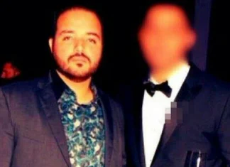 ‘Mayito Gordo‘, salió de la cárcel en San Diego, California