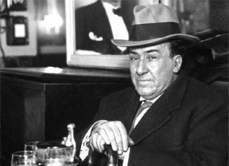 Cultura / Antonio Machado