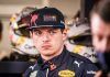 Prioriza Red Bull a Verstappen