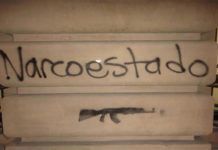 Picotazo Político / Narco pasado