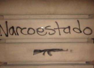 Picotazo Político / Revolución narca