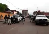 Michoacán / Fuerzas armadas toman control de Nuevo San Juan Parangarícutiro