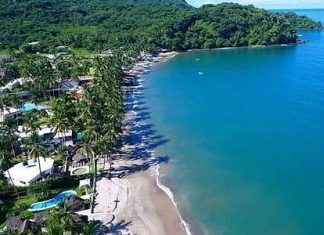 Lo de Marcos, Nayarit