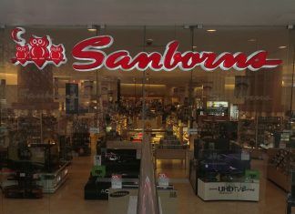 Empleo en Sanborns