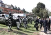 Reforzarán tareas de inteligencia de fuerzas del orden en Topilejo