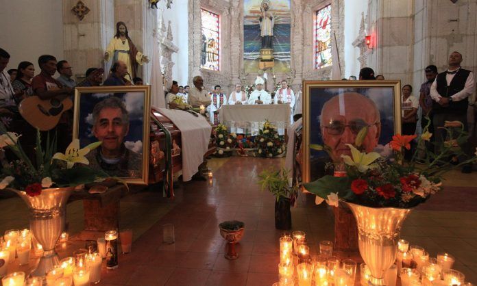 violencia_jornada_paz_oracion_iglesia_catolica