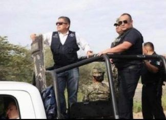 Michoacán / Detienen a personas que sustraían minerales de manera ilícita